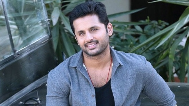 ఫుల్ ఫామ్ లో యువ హీరో..!