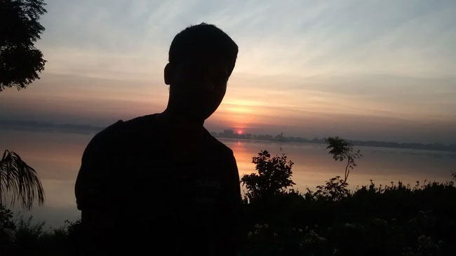 ఏంది ఒక ఫ్రాంక్ వీడియోకే ఇంత రచ్చ అవుతుందా?