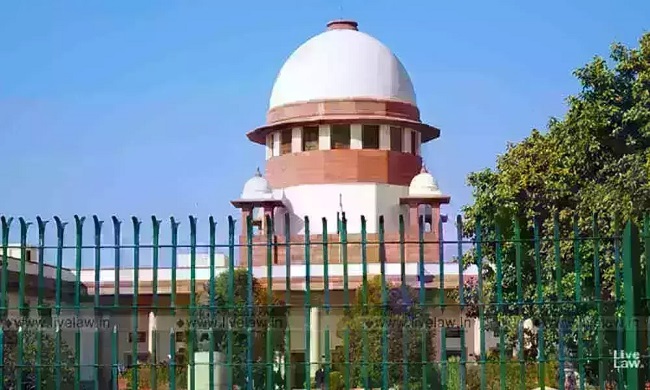 రుణాల విషయంలో హామీదార్లపై చర్యల తీసుకోవచ్చు : సుప్రీం !