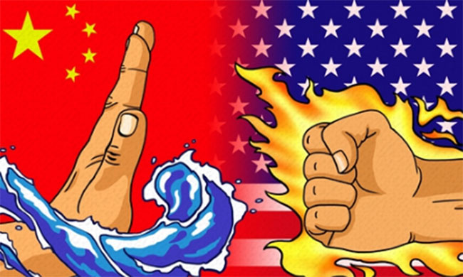 చైనాపై న్యూక్లియర్ దాడి చేయాలనుకున్న అమెరికా.. కానీ!