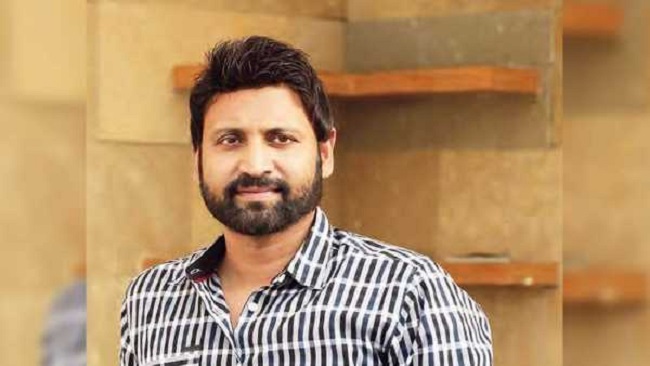 త్రివిక్రమ్ సినిమాలో మరో అక్కినేని హీరో..?