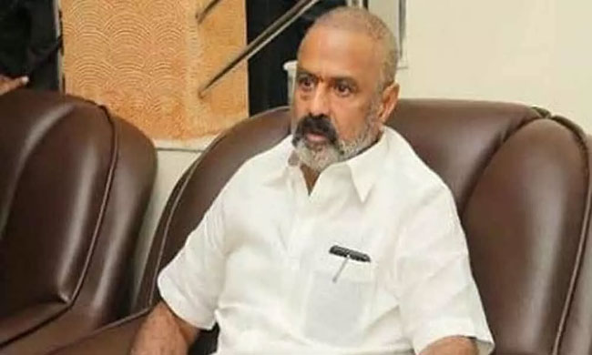 బాలయ్యకు తప్ప ఇంకెవరికీ పట్టదా ?