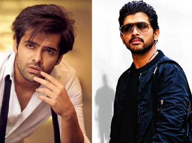 బన్నీ సినిమా రామ్ చేతికి.. రామ్ సినిమా వరుణ్ చేతికి..!