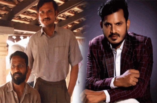 కోలీవుడ్ ని వీడని విషాదాలు...కరోనాతో క్యారెక్టర్ ఆర్టిస్ట్ కన్నుమూత