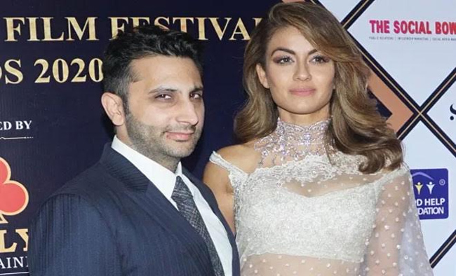 క్వీన్ ఆఫ్ డెర్బీని, అదర్ పునావాలాను కలిపింది.. లిక్కర్ కింగ్ మాల్యానే..!