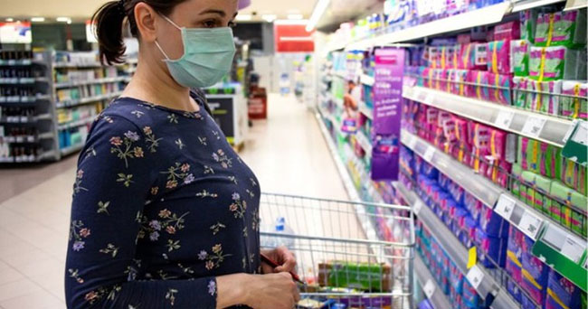 షాపింగ్ మైండ్ సెట్ మార్చేసిన కరోనా.. తాజా అధ్యయనం ఏం చెప్పిందంటే?