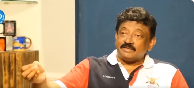 క‌రోనా వైర‌స్ మ‌హేష్ కంటే పెద్ద సూప‌ర్ స్టార్!-ఆర్జీవీ