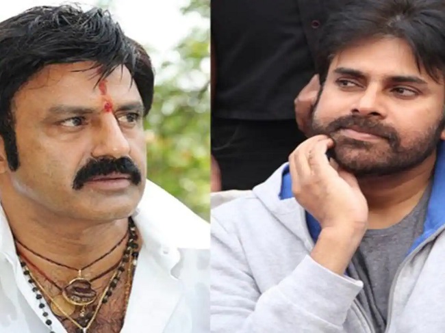 వకీల్ సాబ్ ముందుగా బాలయ్య దగ్గరకు వెళ్లిందా..?