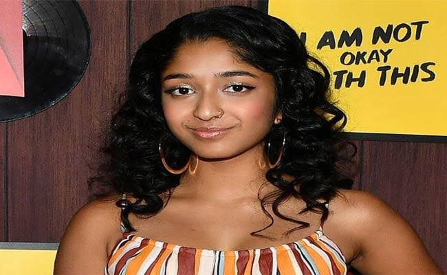 ఆ నిజం చెప్పడానికి సంకోచించ‌నుః న‌టి