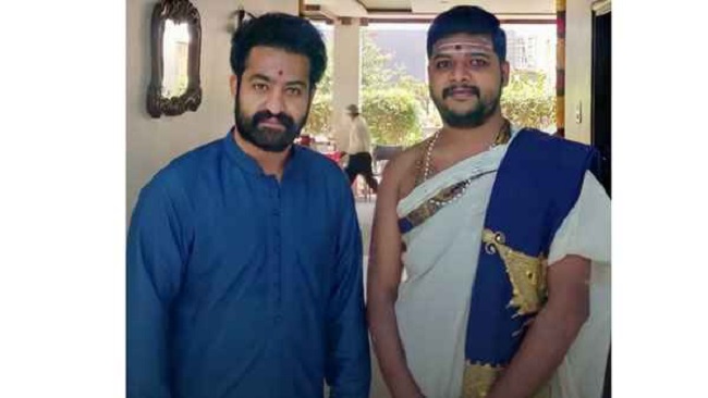 ఎన్టీఆర్ అభిమానులకు శుభవార్త..!