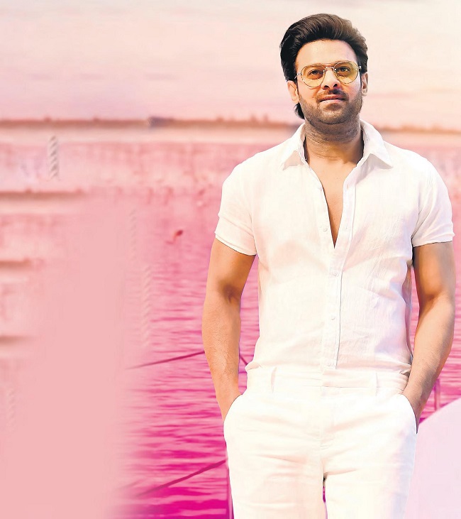 ప్రభాస్ సినిమాకు హీరోయిన్ కష్టాలు తప్పవా..?