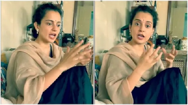 నాకు నేనుగా ఎదిగాను.. ఆ సినిమా మిస్ అయినందుకు చింతలేదు: తలైవి హీరోయిన్