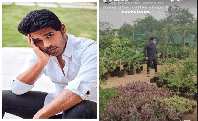 నేను చిల్ అయిపోతాను.. మీరు థ్రిల్ అయిపోతారుః హీరో