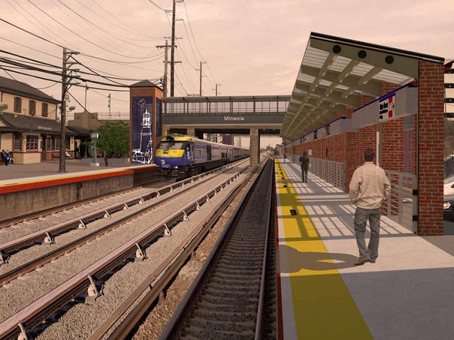 అమెరికాలో భారత సంతతి డ్రైవర్ అప్రమత్తం .. తప్పిన పెను ప్రమాదం !