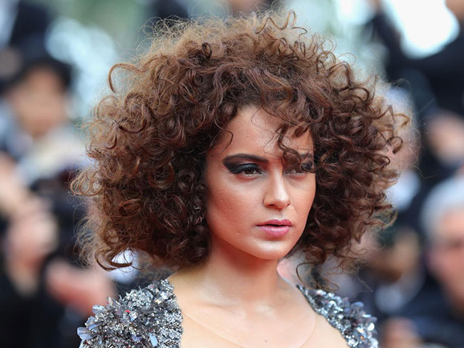 కంగనాకు అక్కడా దెబ్బడిపోయిందే