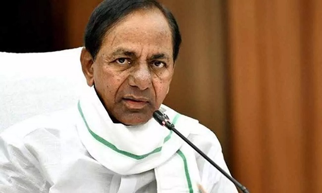 Is KCR planning another extension of Lockdown?