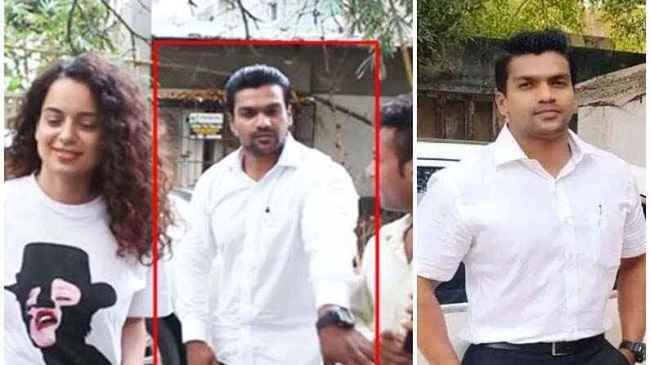 అమ్మాయిపై కంగ‌నా బాడీగార్డ్ లైంగిక దాడి.. ఏం చేశాడో తెలుసా?