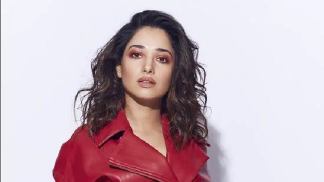 నా కష్టమే వాటికీ సమాధానం చెబుతుంది: మిల్కీబ్యూటీ హాట్ కామెంట్స్