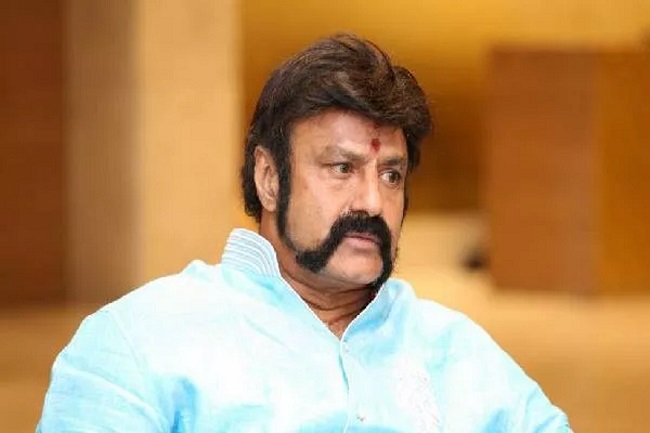 #NBK107 క‌థానాయిక ఎవ‌రో తెలిస్తే షాకింగే