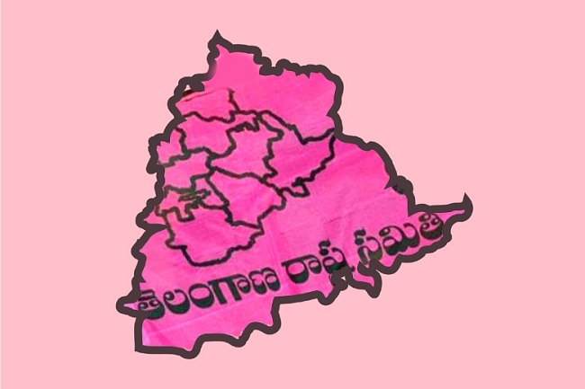 Only six of 16 T ministers are Telangana warriors