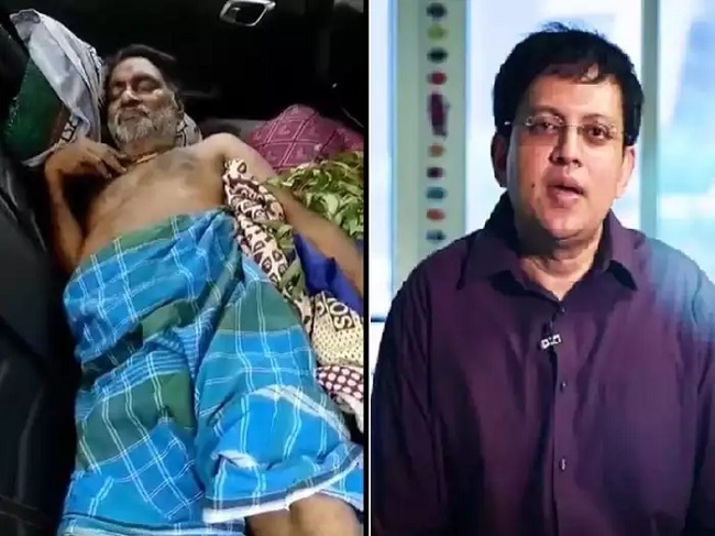 Pagalgallandaru ee Vicharakara Saniveshanni Chudandi: Babu Gogineni