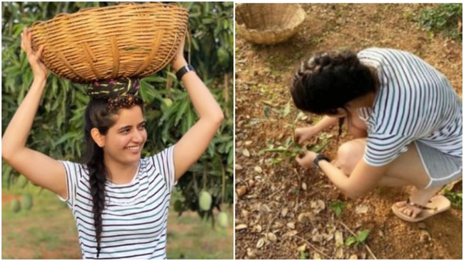 ఫొటోటాక్‌ః కరోనా ఎంత పని చేసిందో చూడండి