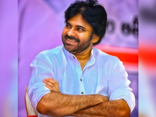 ఇంట్రెస్టింగ్ గాసిప్: రాక్షసుడు దర్శకుడితో పవర్ స్టార్..!