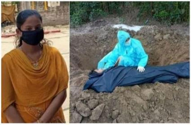 వీళ్లు బంధువులు కాదు.. రాబంధులు.. అంత్యక్రియలకు రాలేదు.. దశదినకర్మకు క్యూ కట్టారు..!