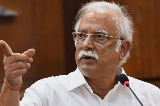 Raju Garu Closes Fort, Party Too Due To Covid