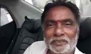 Rtd HM Kotaiah, who popularised Anandaiah medicine, dies