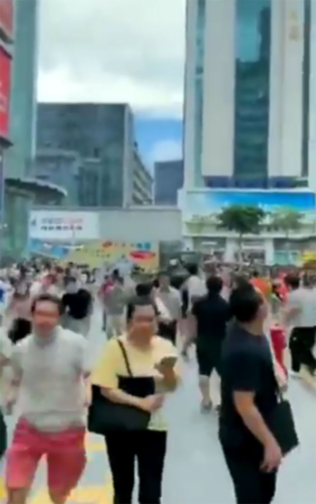 మరే హాలీవుడ్ మూవీలో కూడా ఇలాంటి రియల్ సీన్ చూసి ఉండరు