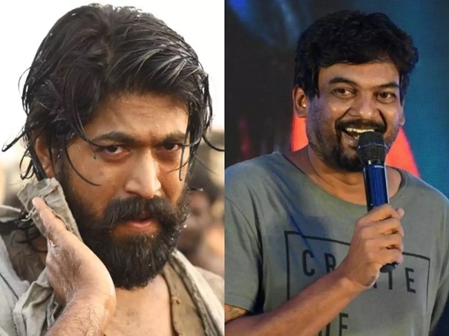 ఇండస్ట్రీలో వైరల్ అవుతున్న స్టార్ కాంబినేషన్..!