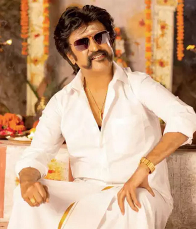 అన్నాతే షూట్ ఎలా చేస్తున్నారో తెలిస్తే ఆశ్చర్యపోవాల్సిందే..!