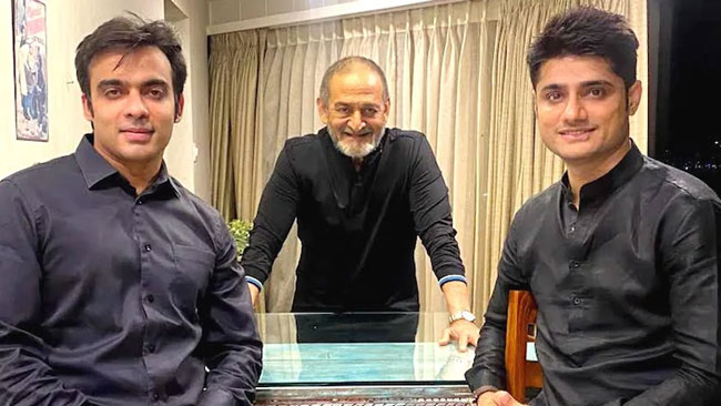 `స్వాతంత్య్ర వీర్ సావర్కర్` బ‌యోపిక్ ప్ర‌క‌ట‌న‌