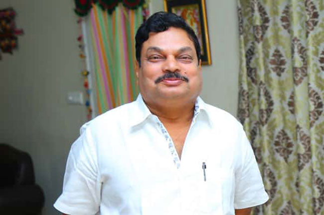 బీఏ రాజుకు క‌న్నీటి వీడ్కోలు.. మ‌న‌స్ఫూర్తిగా!!