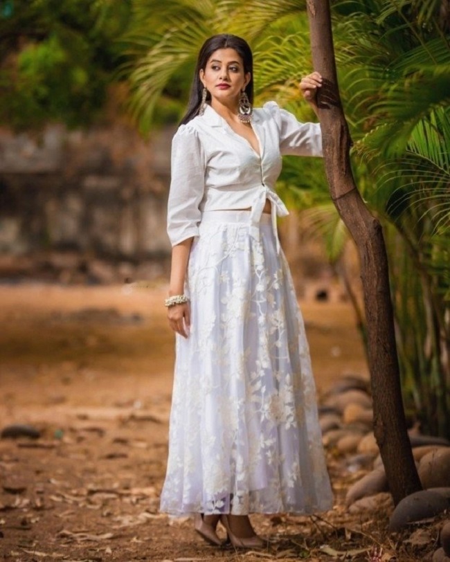 ఆ క్యారెక్టర్ నా కంబ్యాక్కు బెస్ట్ అనిపించింది: ప్రియమణి