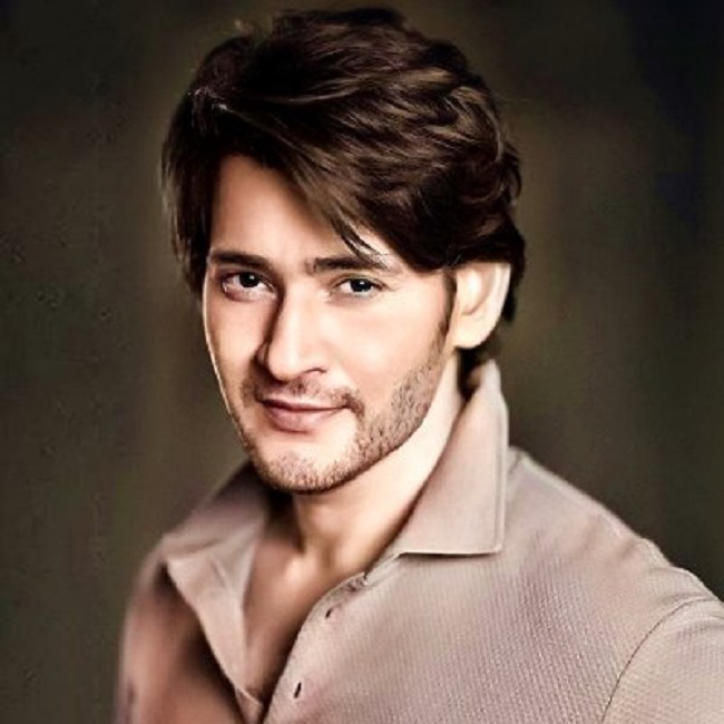 మహేష్ నుండి అదిరిపోయే అప్డేట్స్..?