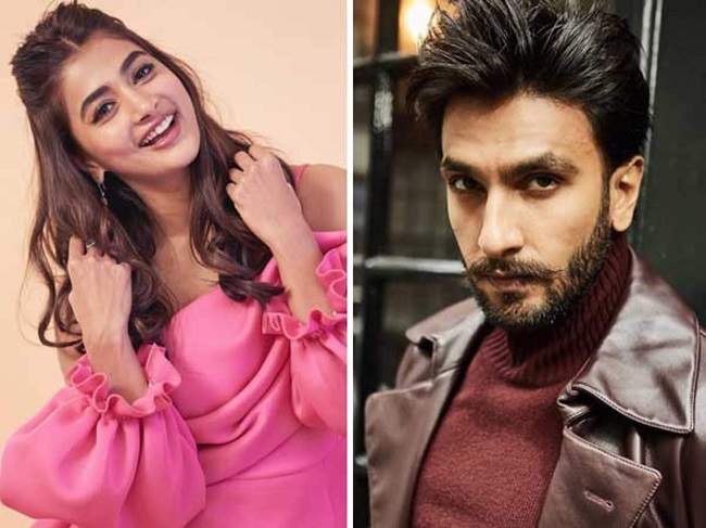 బ‌న్ని కంటే ఎన‌ర్జిటిక్ గా ఉంటాడా పూజా?