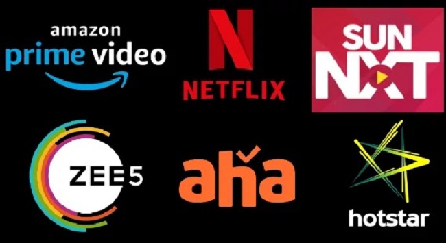 టాప్ 5 రిలీజ్ ల‌తో ఓటీటీలో పసందైన వినోదం