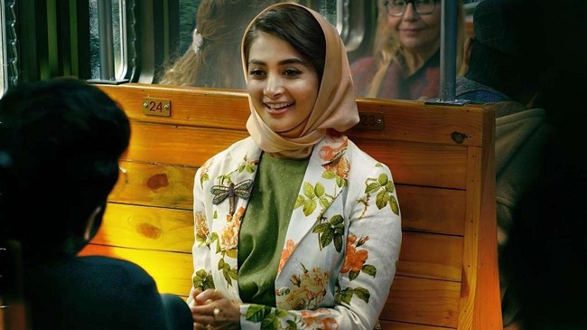 రాధేశ్యామ్ విషయంలో స్టార్ హీరోయిన్ కంగారు పడుతోందా..?