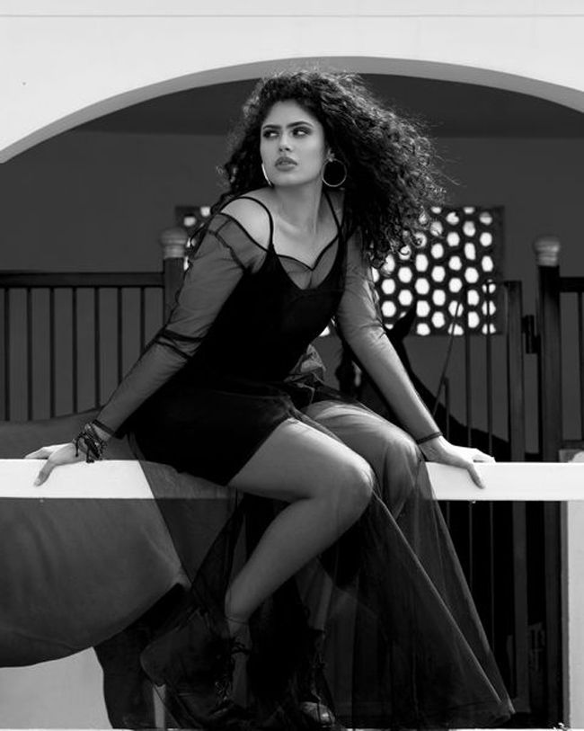 Faria Abdullah Photos