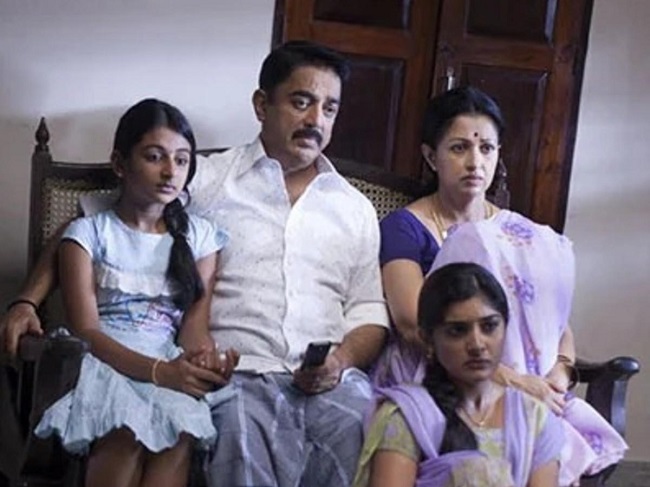 Papanasanam Team Searching For Gauthamis Replacement In The Sequel!