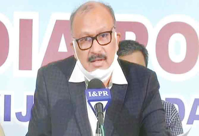 పోయిన టీడీపీ పరువు