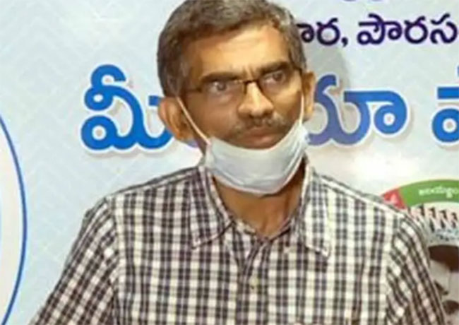 Anandaiahs Ayurvedic medicine to be distributed from June 7!