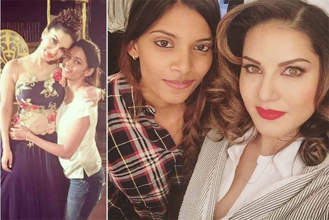 బ్ర‌ద‌ర్ ఆఫ్ స‌న్నీ ల‌వ్ స్టోరి ఇంట్రెస్టింగ్ గురూ