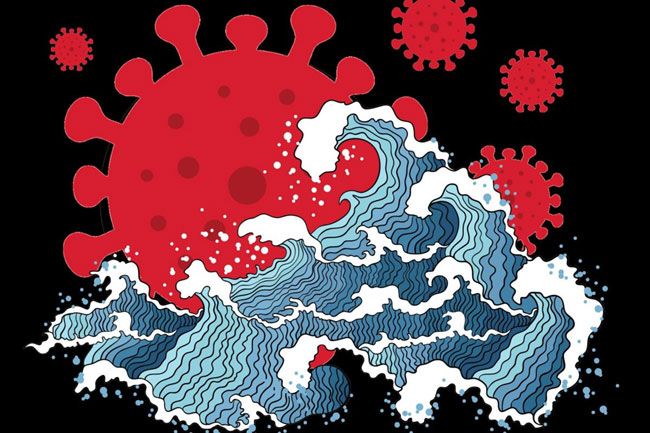 కరోనా: జంతువులపై సెకండ్ వేవ్ ప్రభావమెంత?