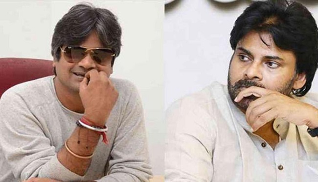 బ్లాక్ చేయడం తప్ప మరో మార్గం కనబడటంలేదు: హరీష్ శంకర్