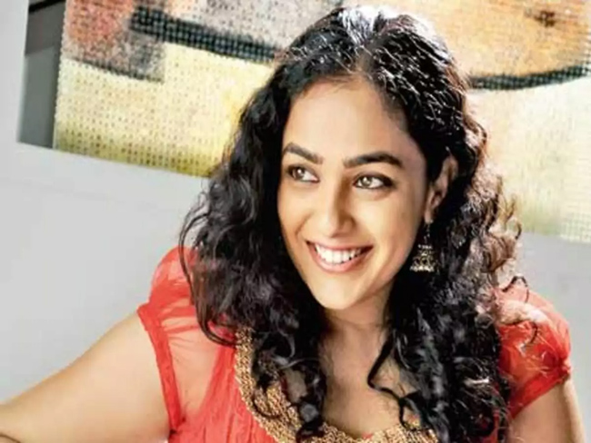 నిత్యామీనన్ ఇక రూట్ మార్చినట్టే అనుకోవాలా?