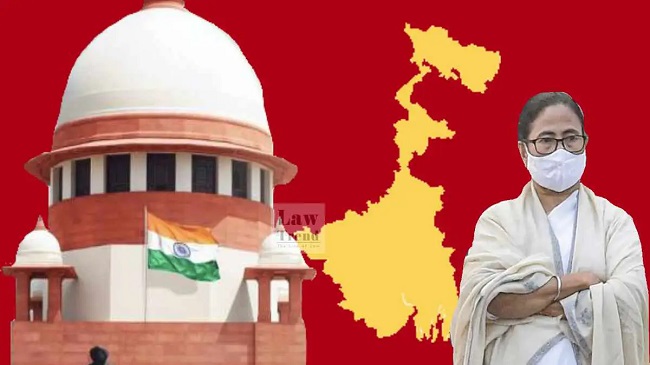 బెంగాల్ హింసపై సుప్రీంకు విద్యావేత్తల లేఖ