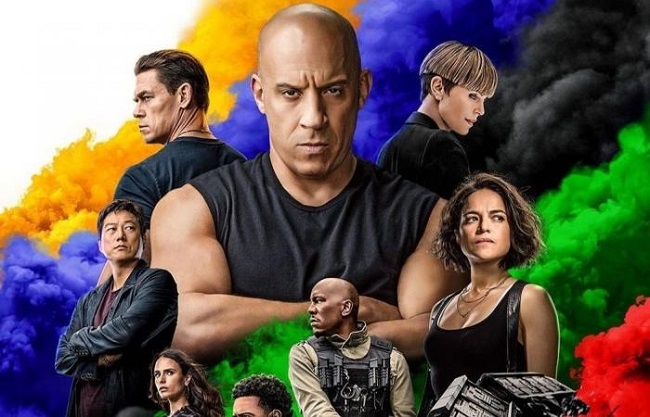 ‘‘ఫాస్ట్ అండ్ ఫ్యూరియ‌స్’’.. ఆ చాప్ట‌ర్ తో క్లోజ్‌!